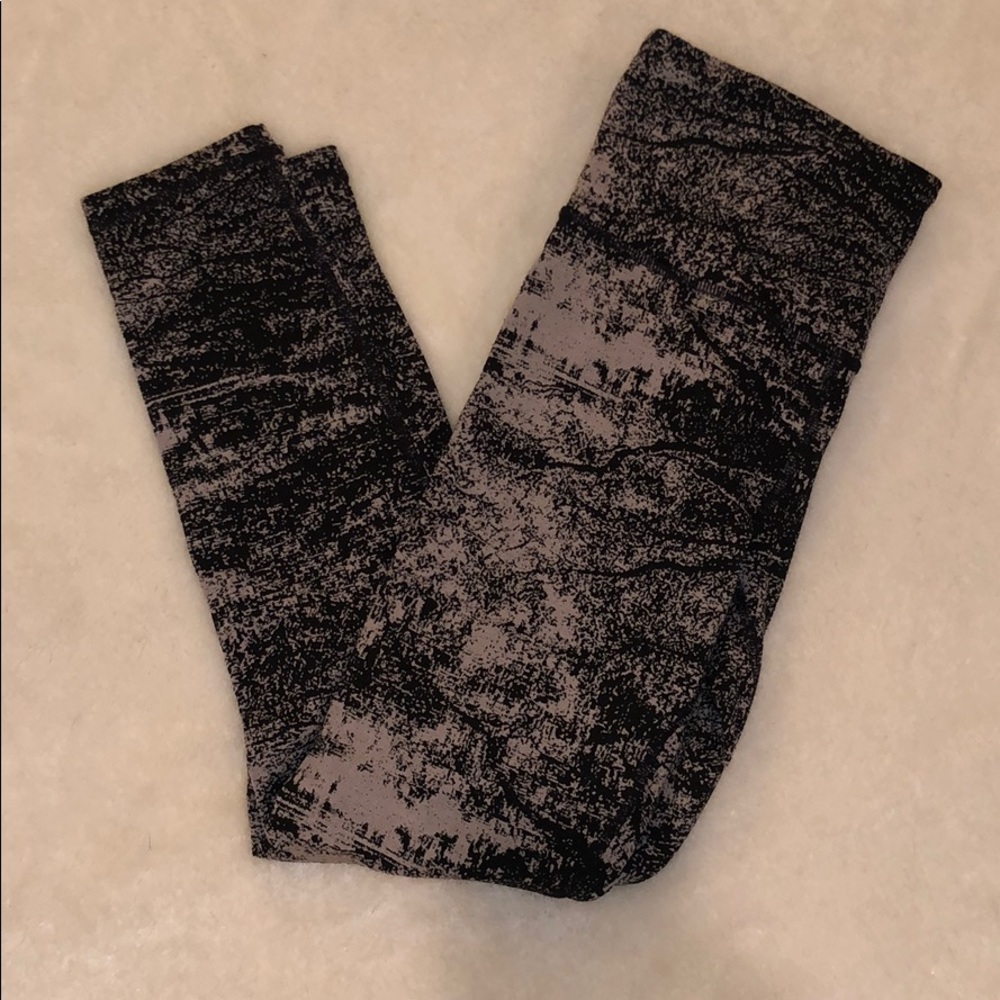 Athleta 7/8 leggings